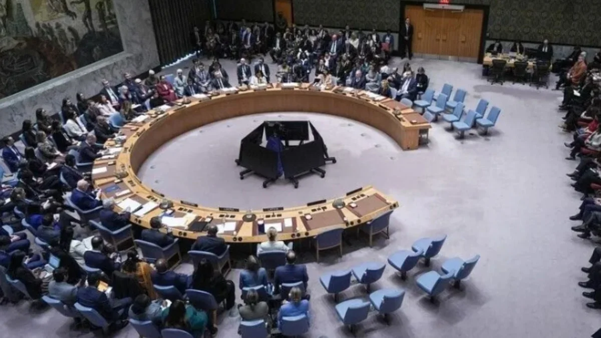 BMGK, Libya'daki misyonun görev süresini 1 yıl daha uzattı