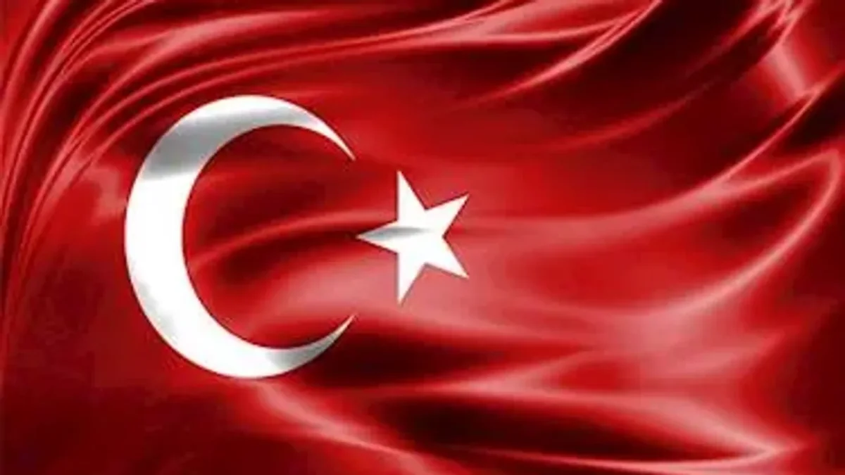 Hakkari'de 1 askerimiz şehit oldu