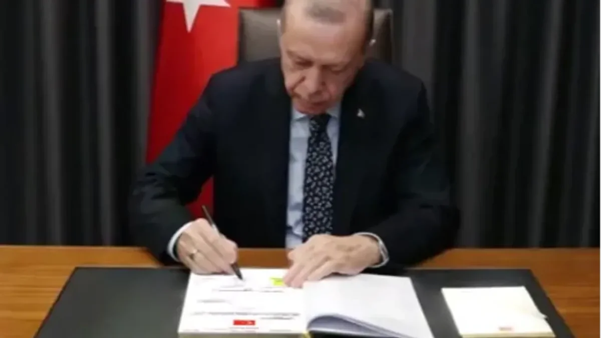 3 bakanlığa yeni müdürlük! Resmi Gazete'de yayımlandı