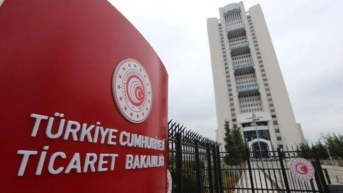 Ticaret Bakanlığı paylaştı: Türkiye tarihinin en büyük elektronik sigara yakalaması