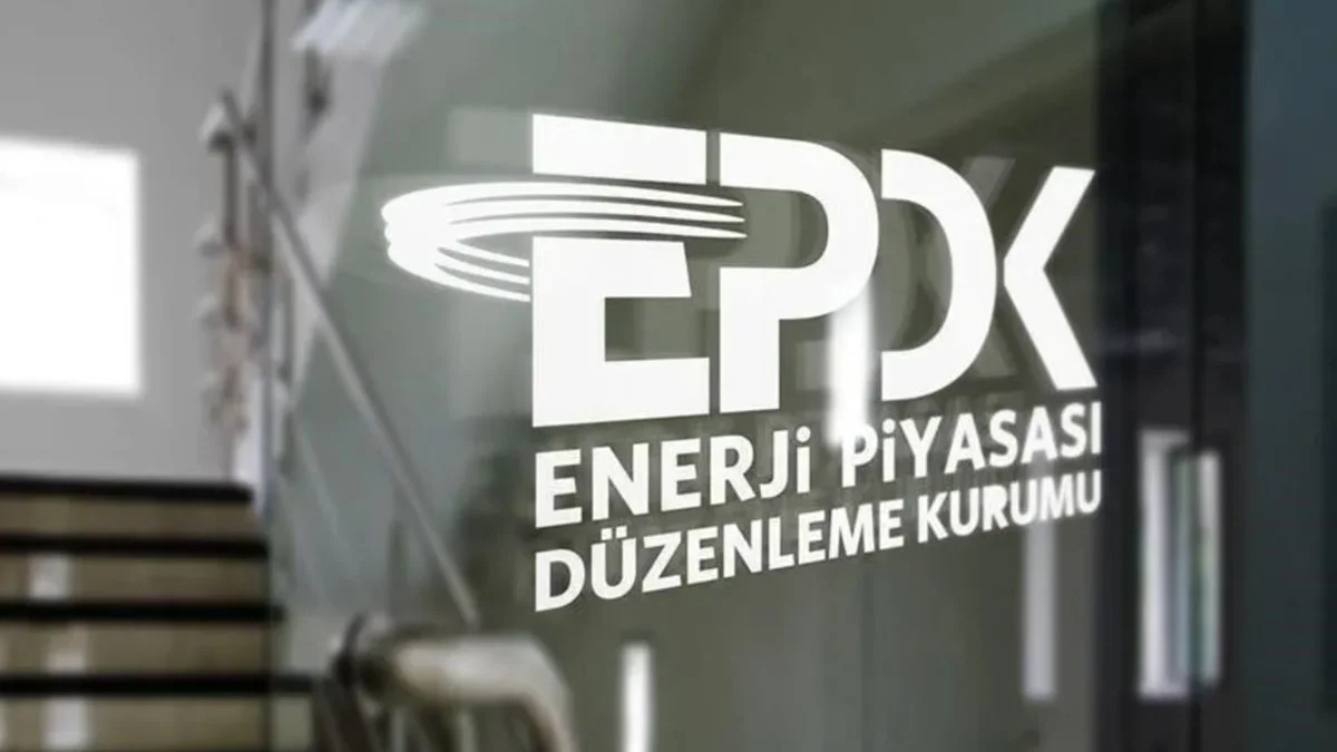 Vadeli Doğal Gaz Piyasası'ndaki yeni düzenlemeler 1 Ocak'ta yürürlüğe girecek