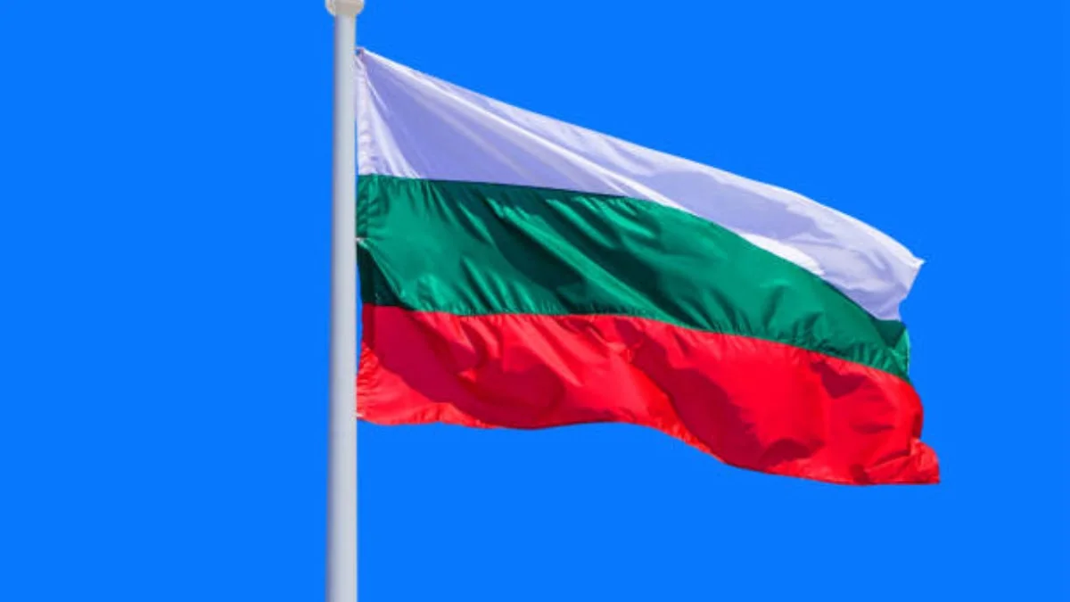 Bulgaristan'da cumhurbaşkanı seçiminin ikinci turu yarın yapılacak