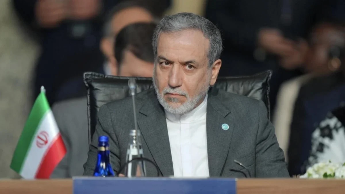 Arakçi: ABD'li yetkililerle görüşme planımız bulunmuyor