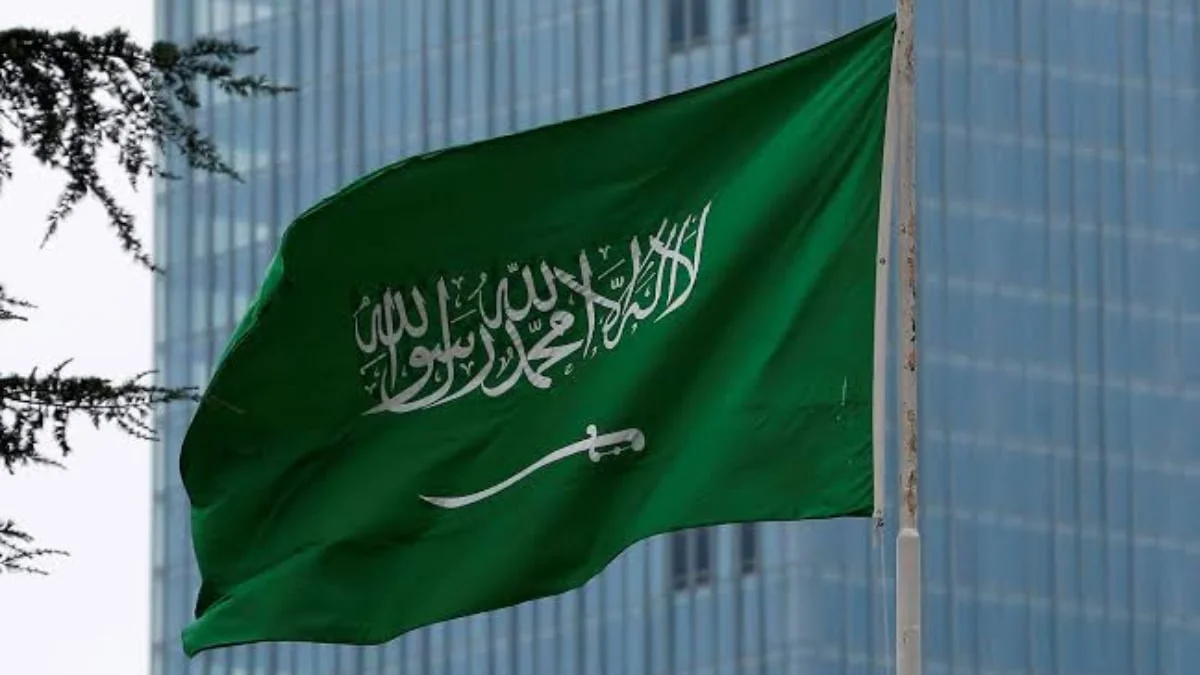 Suudi Arabistan’dan Orta Doğu’daki krizlerin çözümü için siyasi uzlaşı çağrısı