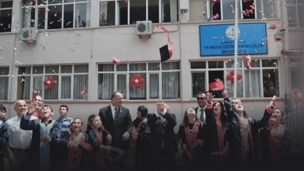 GÖRME ENGELLİLERİN İSTEĞİ VAR