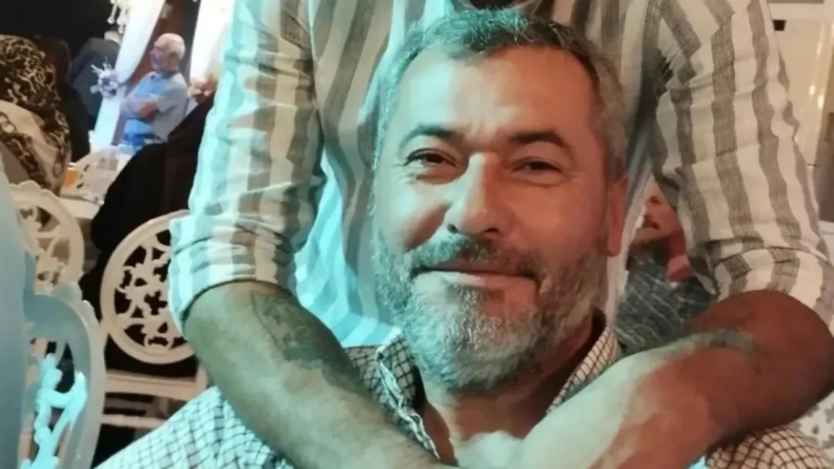Silahlı saldırıda hayatını kaybetti
