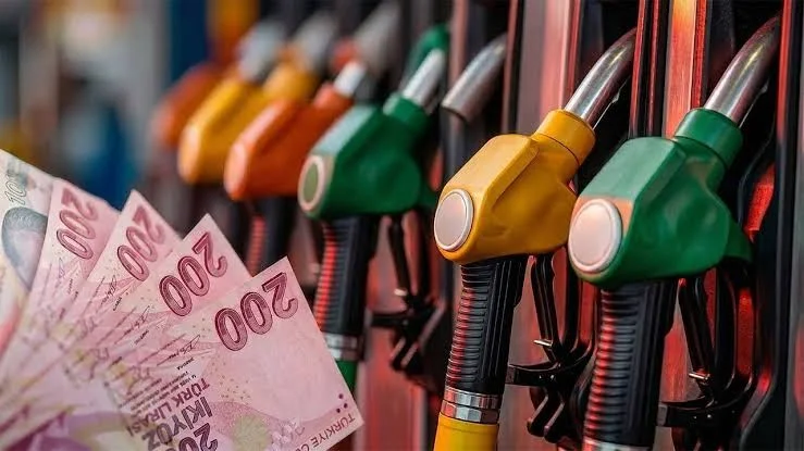 Akaryakıt tabelaları yine değişti! Ereğli’de yeni fiyatlar belli oldu